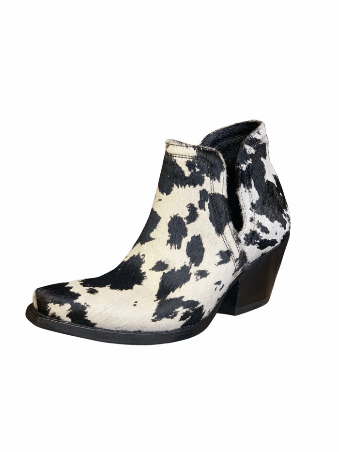 Ariat Cowhair Dixon Western Boot
