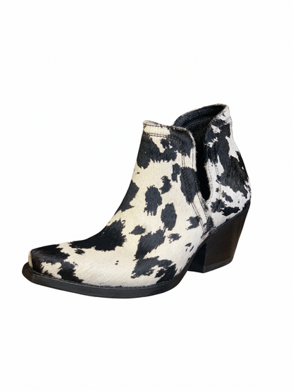 Ariat Cowhair Dixon Western Boot