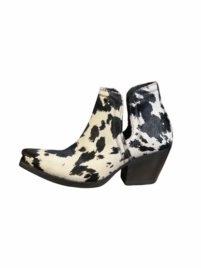 Ariat Cowhair Dixon Western Boot