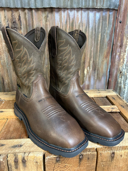 Ariat Groundbreaker MetGuard Work Boot