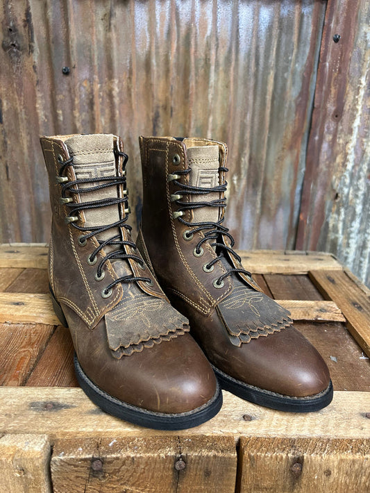 Ariat Heritage Lacer II Western Boot