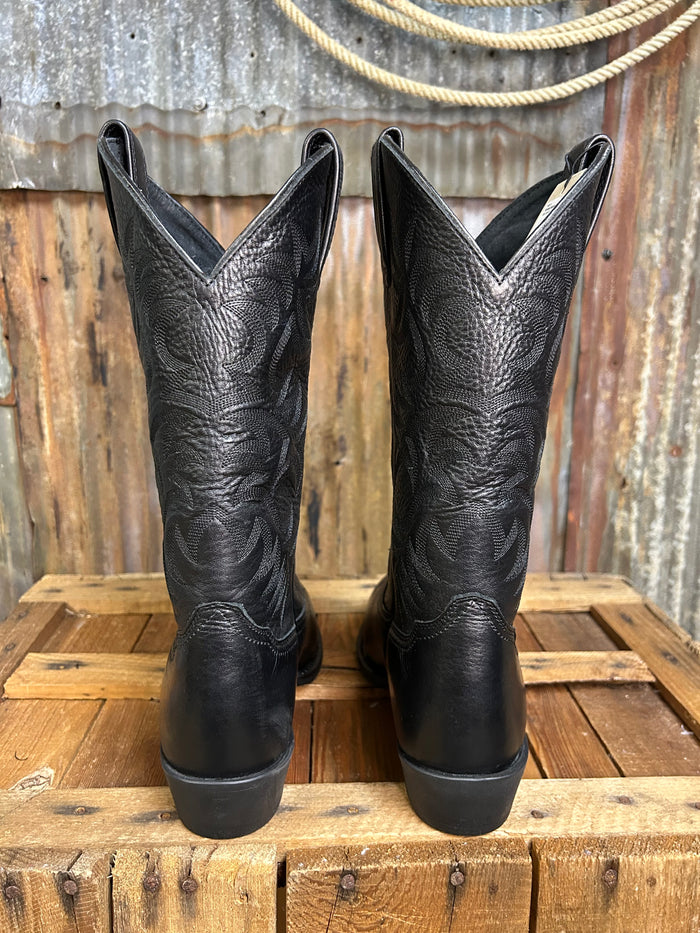 Ariat Heritage R Toe Western Boot