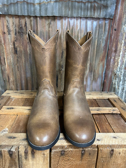 Ariat Heritage Roper Western Boot