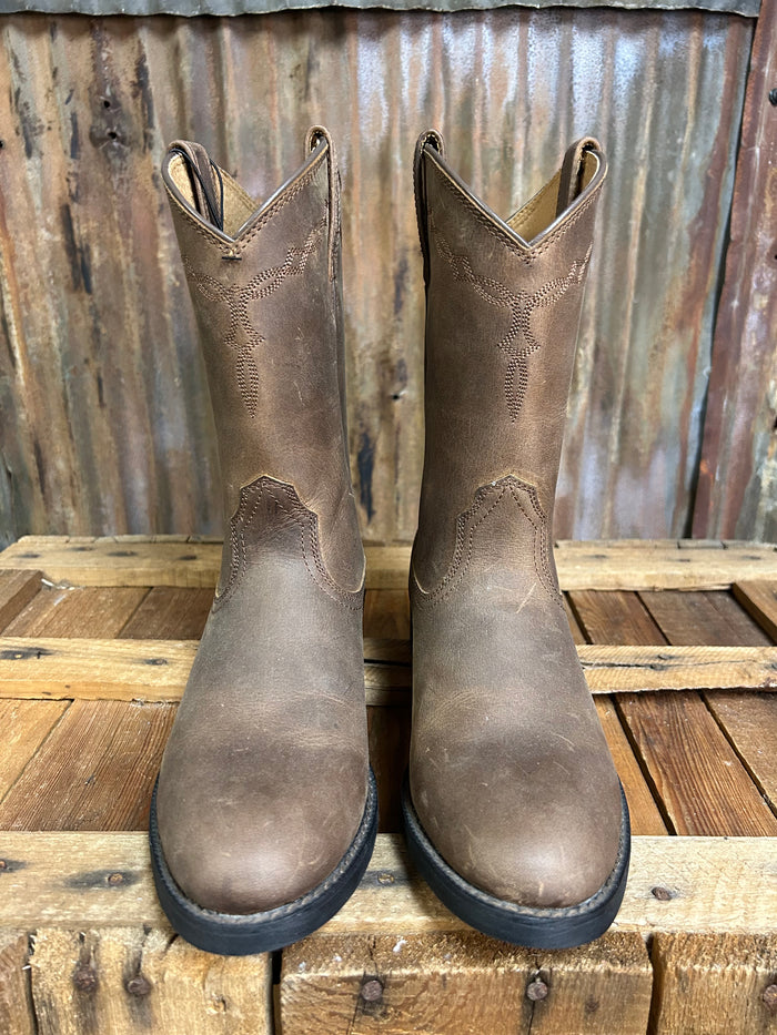 Ariat Heritage Roper Western Boot