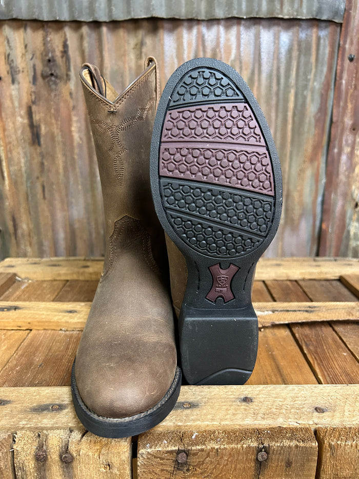 Ariat Heritage Roper Western Boot