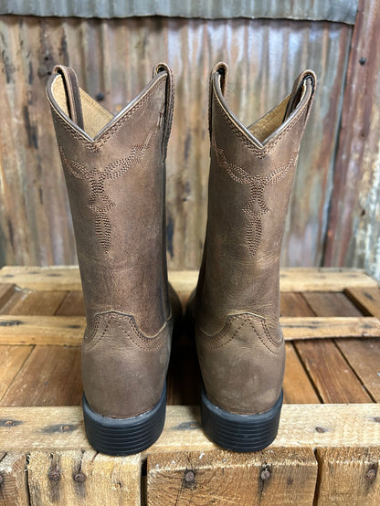 Ariat Heritage Roper Western Boot