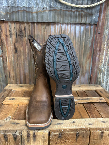 Ariat Hybrid VentTEK Western Boot