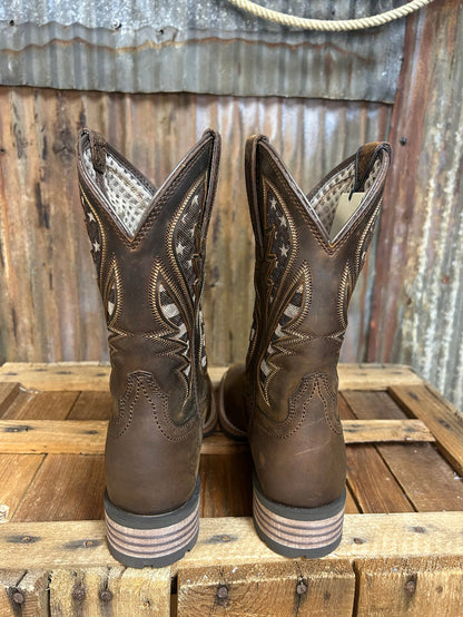 Ariat Hybrid VentTEK Western Boot