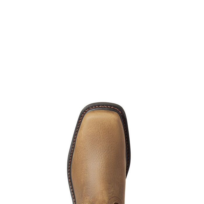 Ariat Rambler Wedge Steel Toe Work Boot