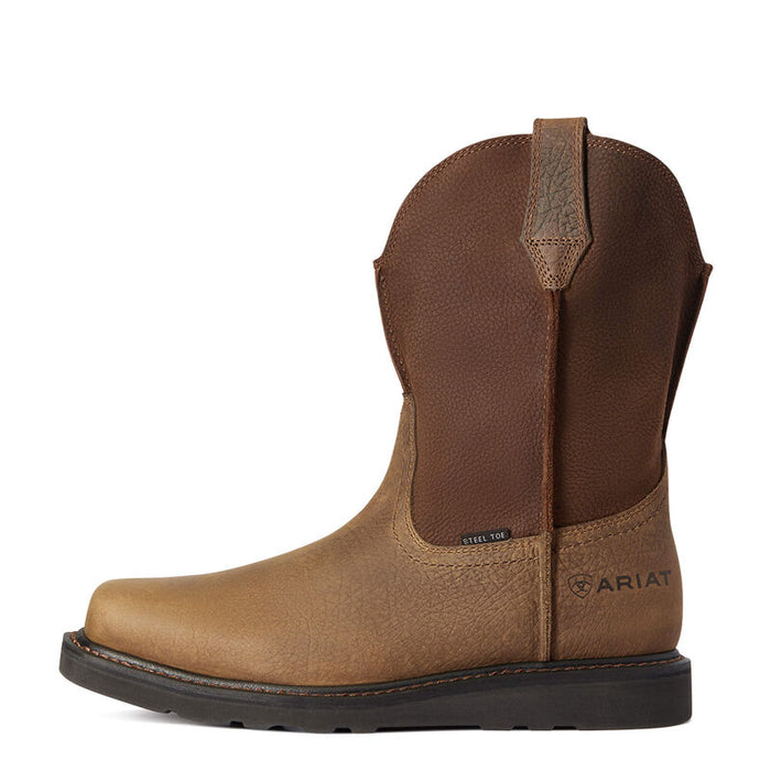 Ariat Rambler Wedge Steel Toe Work Boot