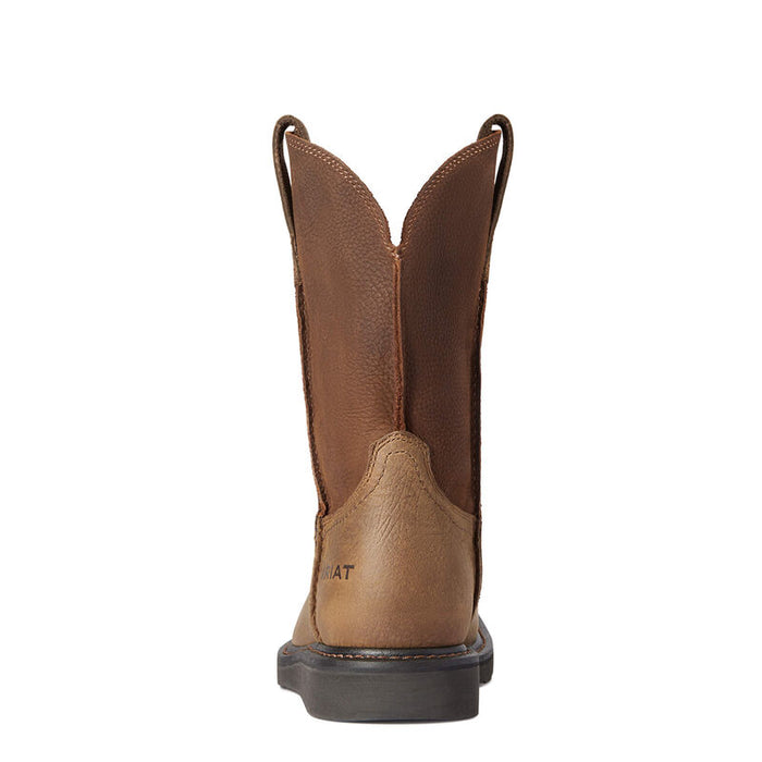 Ariat Rambler Wedge Steel Toe Work Boot