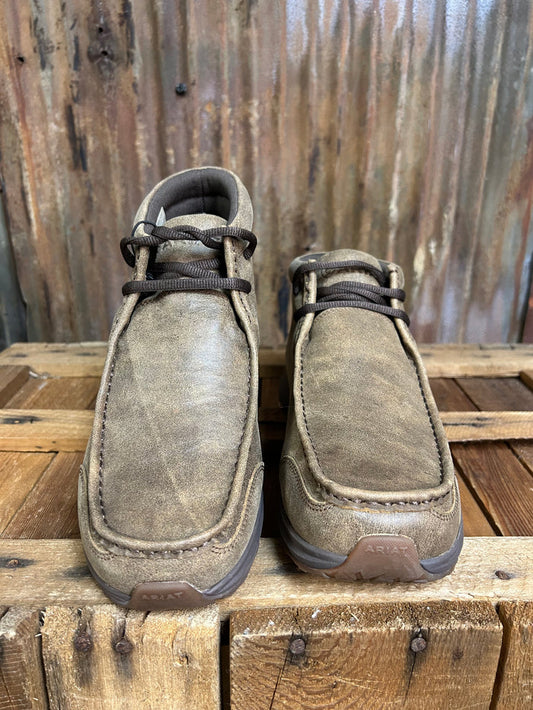 Ariat Spitfire Western Shoe