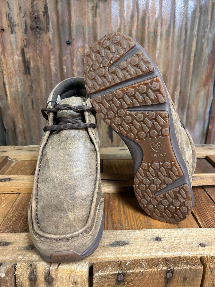 Ariat Spitfire Western Shoe