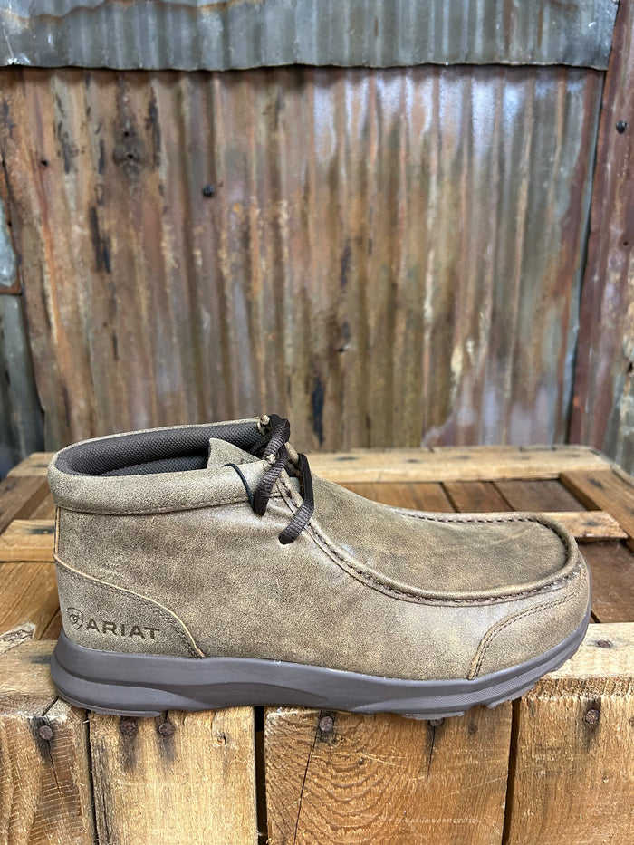 Ariat Spitfire Western Shoe