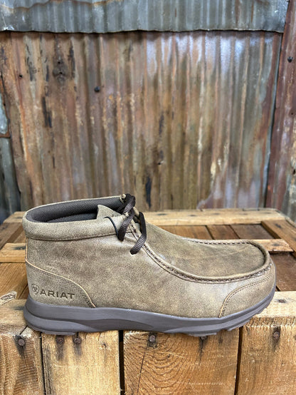 Ariat Spitfire Western Shoe