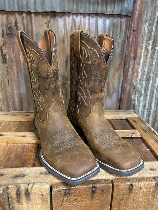 Ariat Sport Outdoor Western Boot