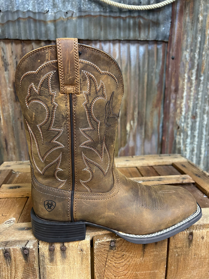 Ariat Sport Outdoor Western Boot