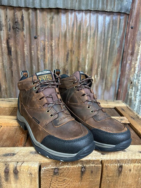 Ariat Terrain Waterproof  Boot