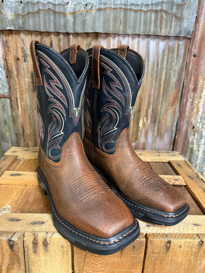 Ariat WorkHog XT Cottonwood Work Boot