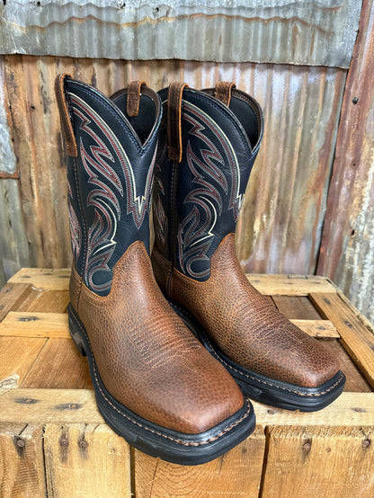 Ariat WorkHog XT Cottonwood Work Boot