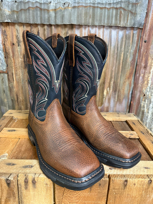 Ariat WorkHog XT Cottonwood Work Boot