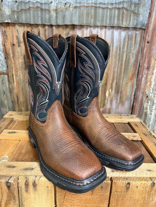 Ariat WorkHog XT Cottonwood Work Boot