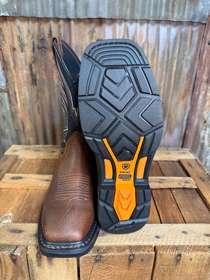 Ariat WorkHog XT Cottonwood Work Boot