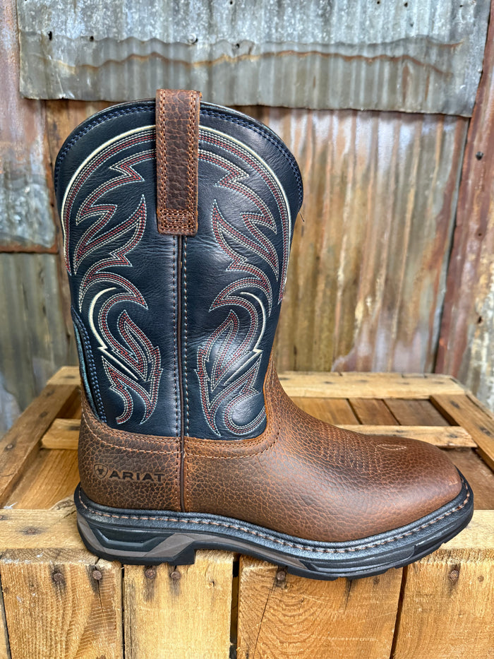 Ariat WorkHog XT Cottonwood Work Boot
