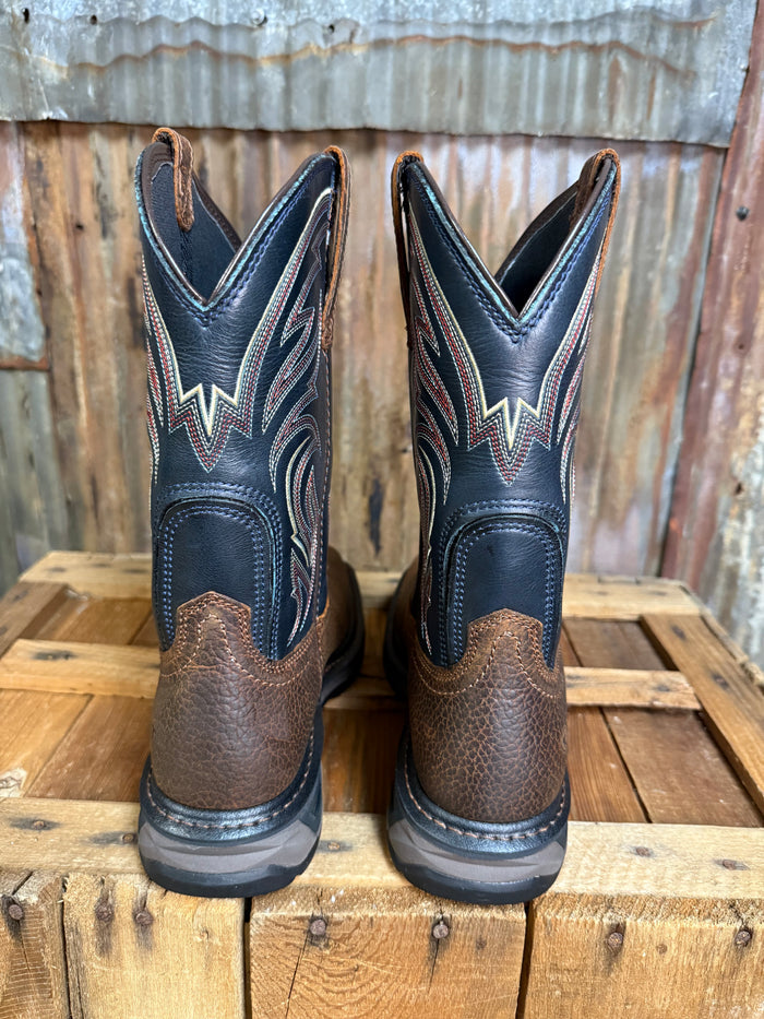 Ariat WorkHog XT Cottonwood Work Boot
