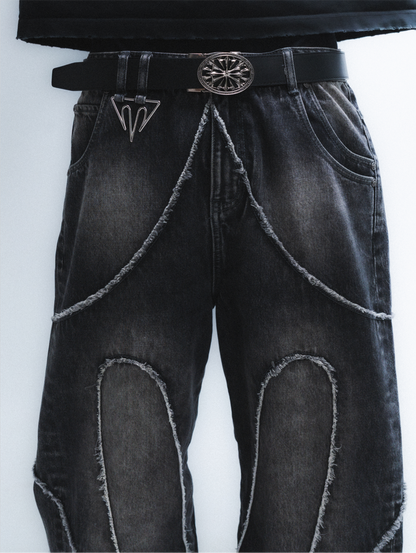 Armor Pant Black