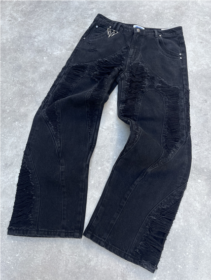 Arncore Pant Black - Limited Edition