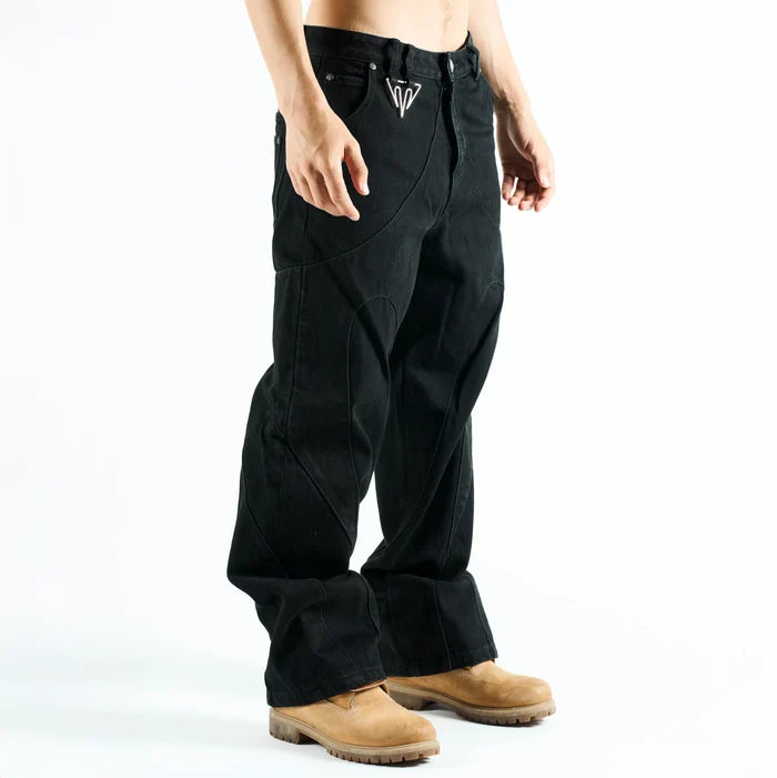 Arncore Pant Black