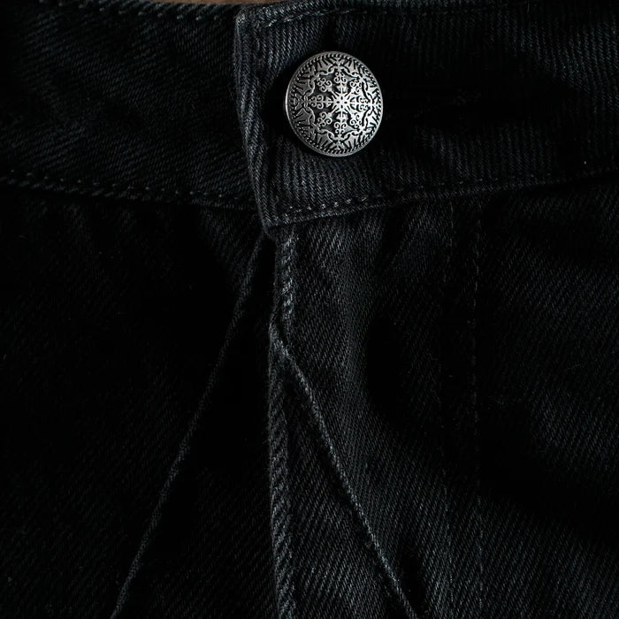 Arncore Pant Black