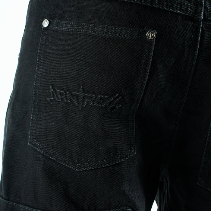 Arncore Pant Black