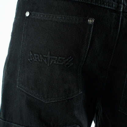 Arncore Pant Black