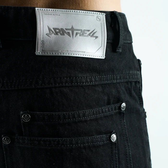 Arncore Pant Black