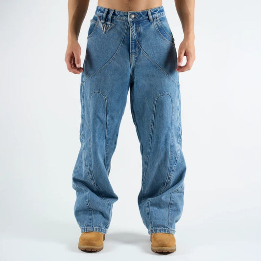 Arncore Pant Blue