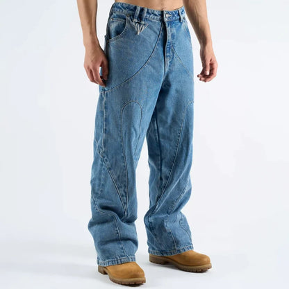 Arncore Pant Blue