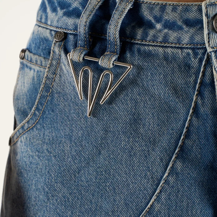 Arncore Pant Blue