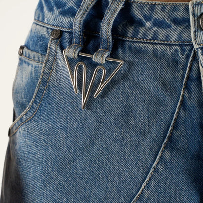 Arncore Pant Blue
