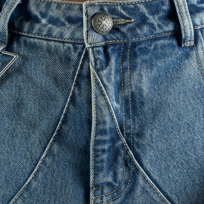 Arncore Pant Blue