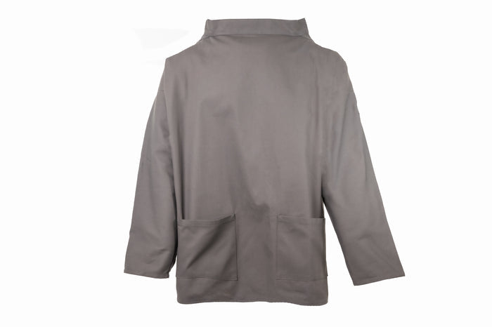 Arthur Beale Boat Neck Smock