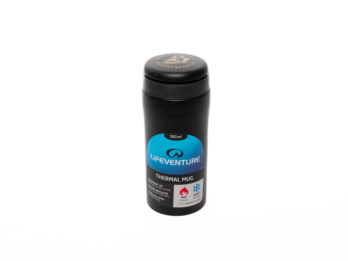 Arthur Beale Thermal Mug