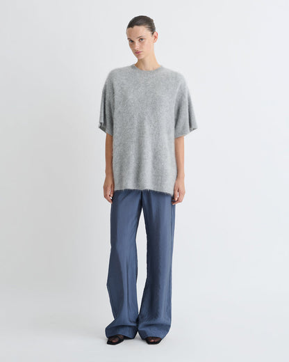 Arvenn - Pants - Denim Blue