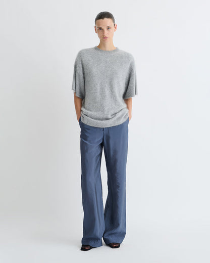 Arvenn - Pants - Denim Blue