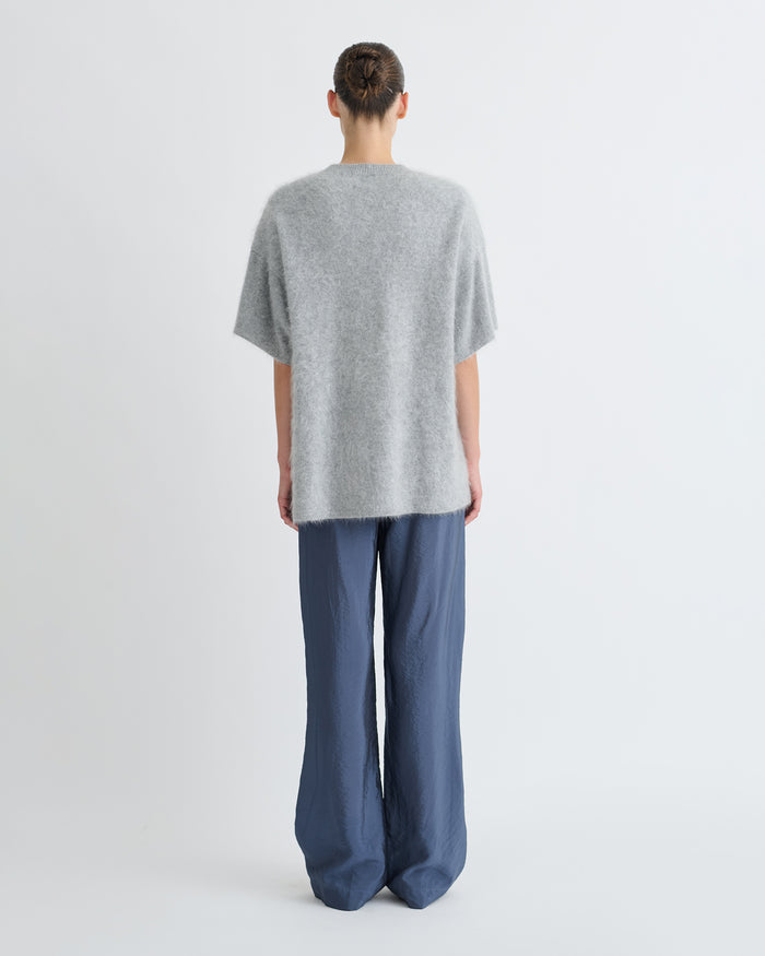 Arvenn - Pants - Denim Blue
