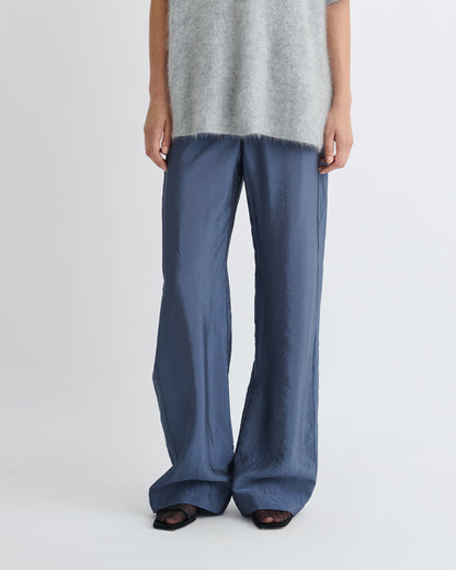 Arvenn - Pants - Denim Blue