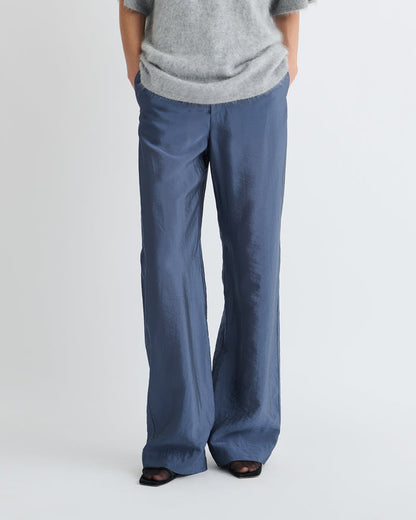Arvenn - Pants - Denim Blue