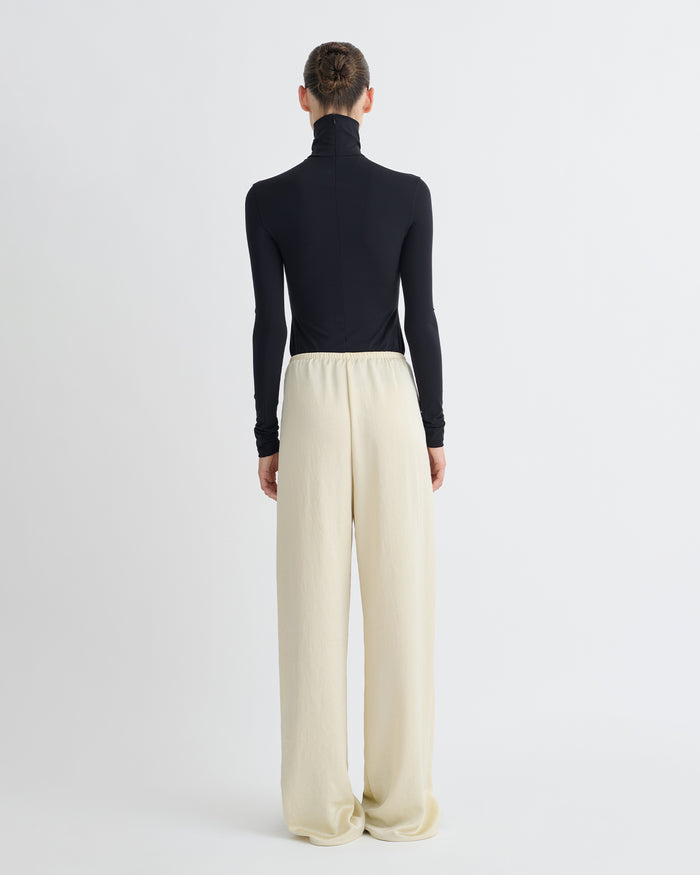 Arvenn - Pants - Ecru