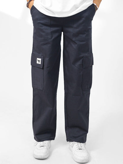 Ash Grey VII Cargo - GROOVY